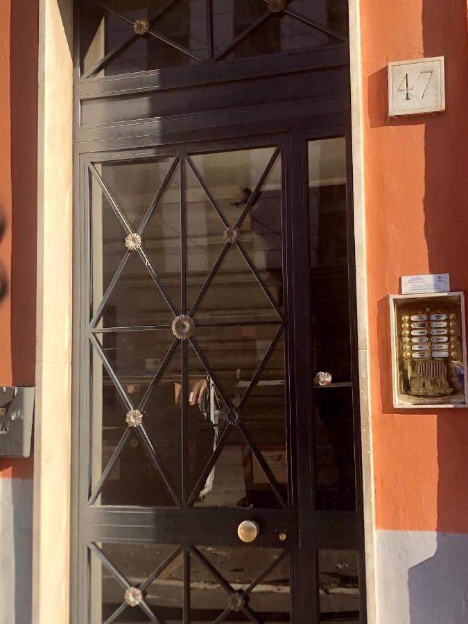 Domus Giordano Hotel Rom Eksteriør billede