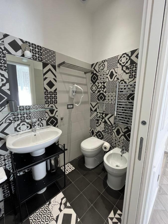 Domus Giordano Hotel Rom Eksteriør billede