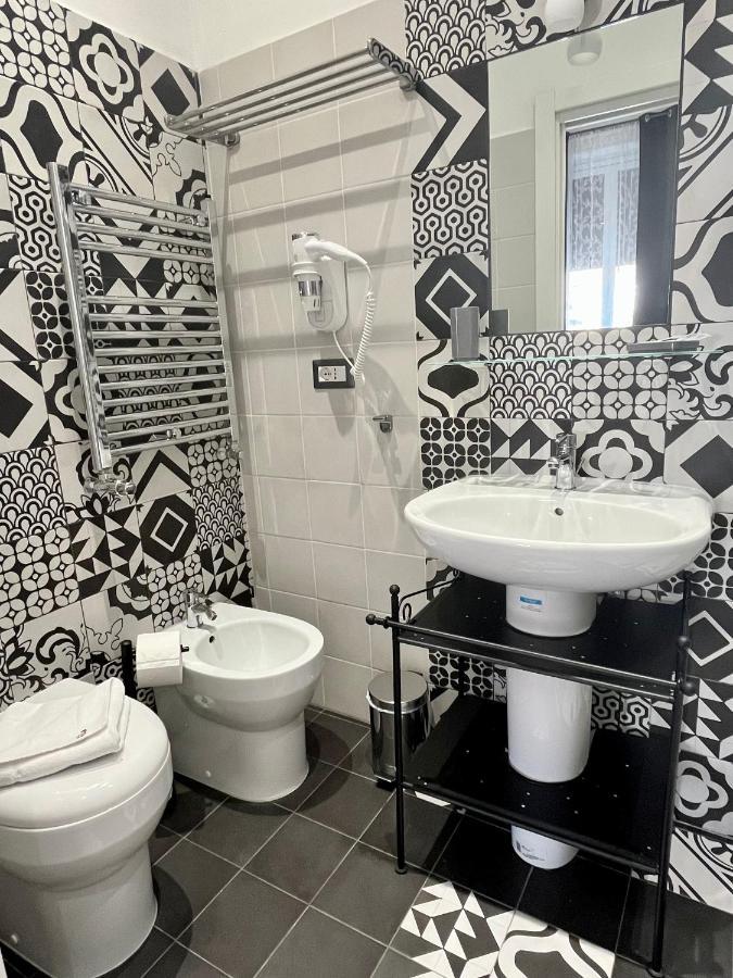 Domus Giordano Hotel Rom Eksteriør billede