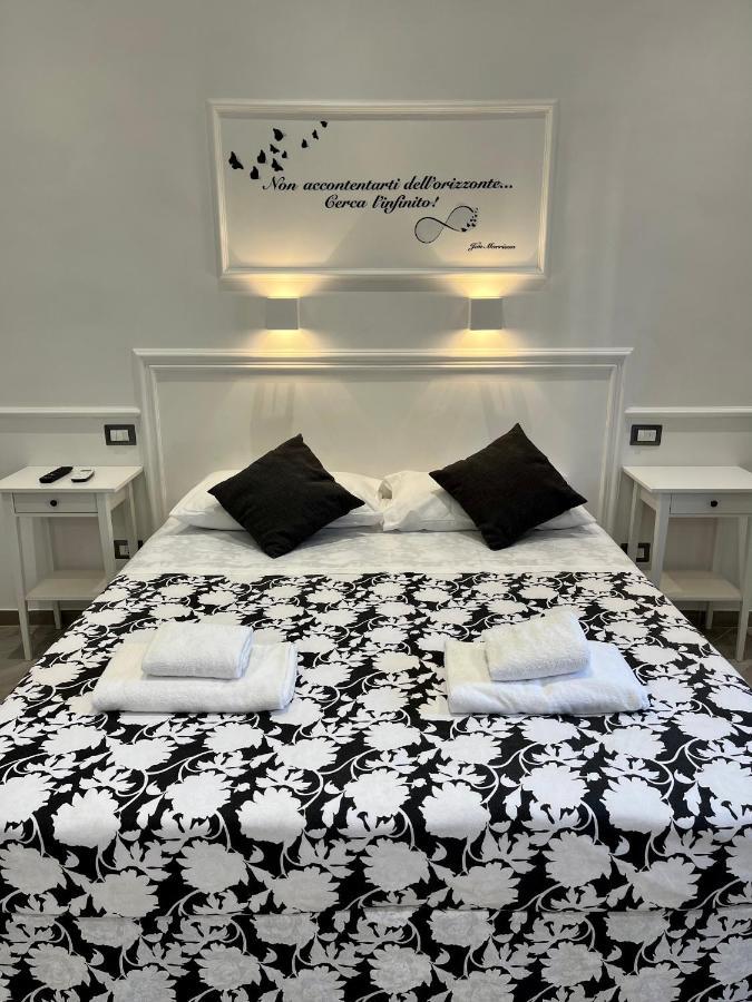 Domus Giordano Hotel Rom Eksteriør billede