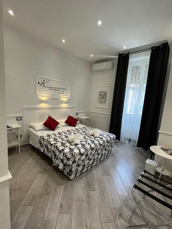 Domus Giordano Hotel Rom Eksteriør billede